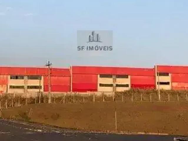 Galpão venda em Região Imediata de Sorocaba, Região Metropolitana de Sorocaba
