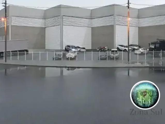 Galpão venda em Região Imediata de Sorocaba, Região Metropolitana de Sorocaba