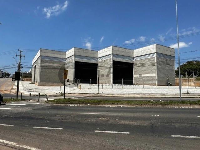 Galpão venda em Residencial Nilson Torres, Sorocaba