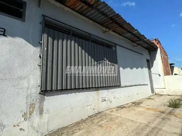 Galpão venda em Jardim Novo Bandeirantes, Sorocaba