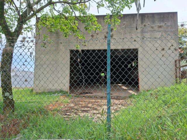 Galpão venda em Sorocaba