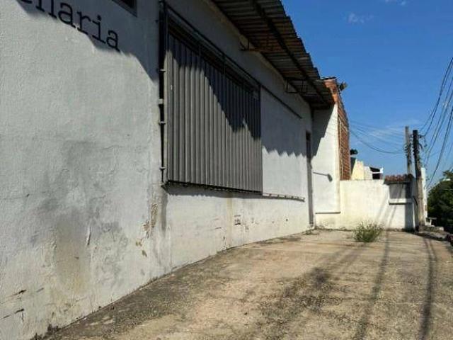 Galpão venda em Sorocaba, Região Geográfica Intermediária de Sorocaba
