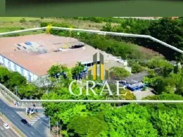 Galpão venda em Região Imediata de Sorocaba, Região Metropolitana de Sorocaba