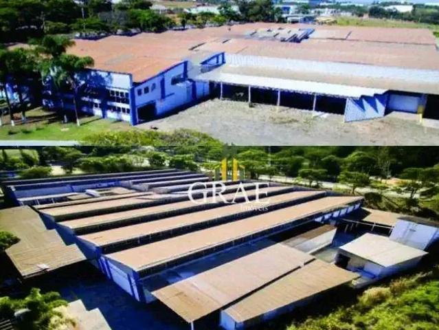 Galpão venda em Região Imediata de Sorocaba, Região Metropolitana de Sorocaba