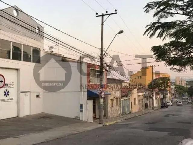 Galpão venda em Sorocaba