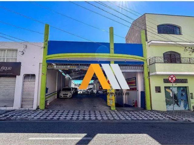 Galpão venda em Região Imediata de Sorocaba, Região Metropolitana de Sorocaba