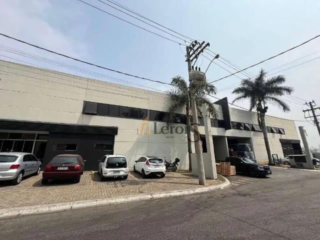 Galpão venda em Região Imediata de Sorocaba, Região Metropolitana de Sorocaba