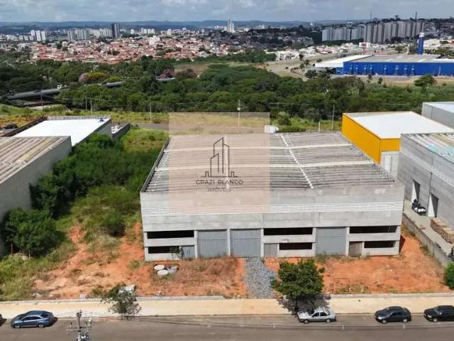 Galpão venda em Região Imediata de Sorocaba, Região Metropolitana de Sorocaba