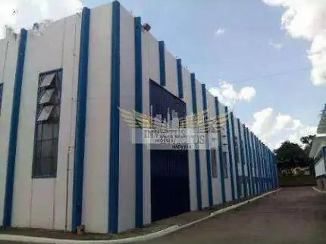 Galpão venda em Região Imediata de Sorocaba, Região Metropolitana de Sorocaba