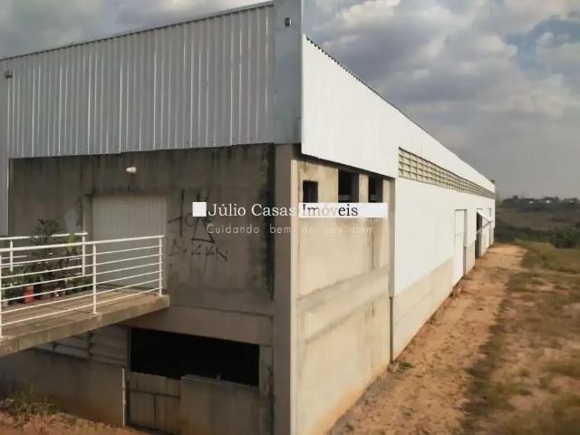 Galpão venda em Região Imediata de Sorocaba, Região Metropolitana de Sorocaba