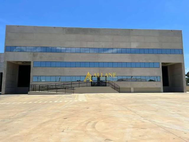 Galpão venda em Região Imediata de Sorocaba, Região Metropolitana de Sorocaba