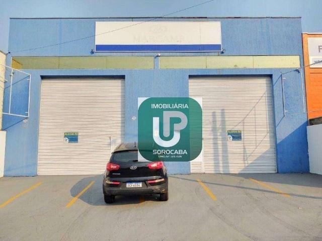 Galpão venda em Região Imediata de Sorocaba, Região Metropolitana de Sorocaba