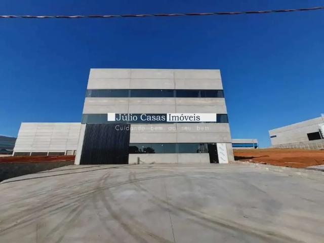 Galpão venda em Região Imediata de Sorocaba, Região Metropolitana de Sorocaba