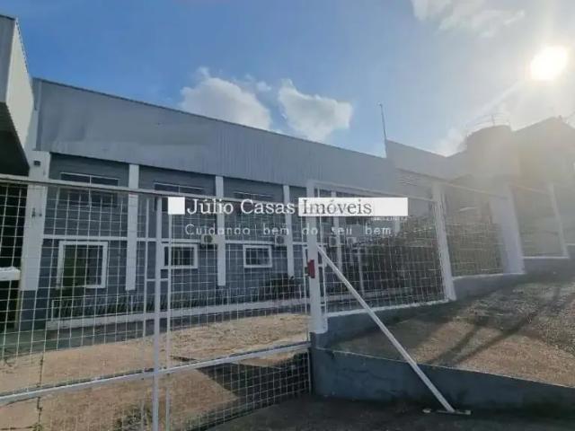 Galpão venda em Região Imediata de Sorocaba, Região Metropolitana de Sorocaba