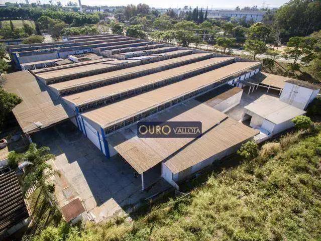 Galpão venda em Região Imediata de Sorocaba, Região Metropolitana de Sorocaba