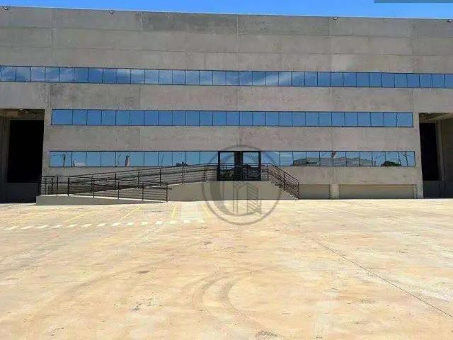 Galpão venda em Região Imediata de Sorocaba, Região Metropolitana de Sorocaba