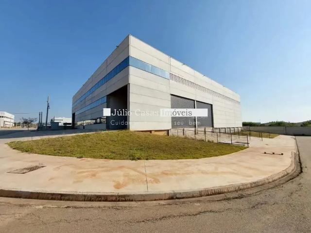 Galpão venda em Região Imediata de Sorocaba, Região Metropolitana de Sorocaba