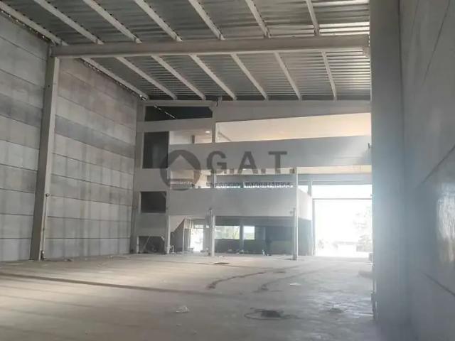 Galpão venda em Região Imediata de Sorocaba, Região Metropolitana de Sorocaba