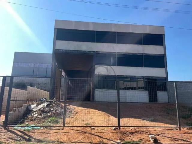 Galpão venda em Região Imediata de Sorocaba, Região Metropolitana de Sorocaba