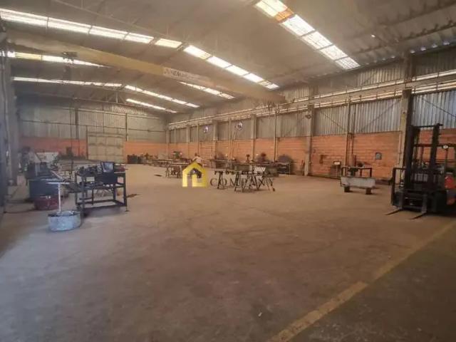Galpão venda em Região Imediata de Sorocaba, Região Metropolitana de Sorocaba
