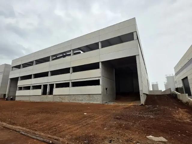 Galpão venda em Região Imediata de Sorocaba, Região Metropolitana de Sorocaba