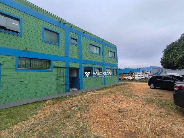 Galpão venda em Região Imediata de Sorocaba, Região Metropolitana de Sorocaba