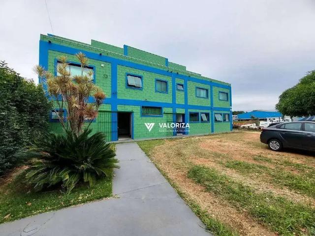 Galpão venda em Sorocaba
