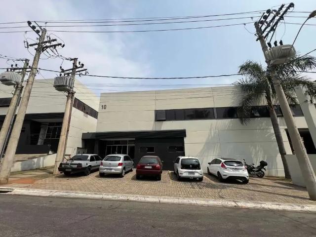 Galpão venda em Região Imediata de Sorocaba, Região Metropolitana de Sorocaba