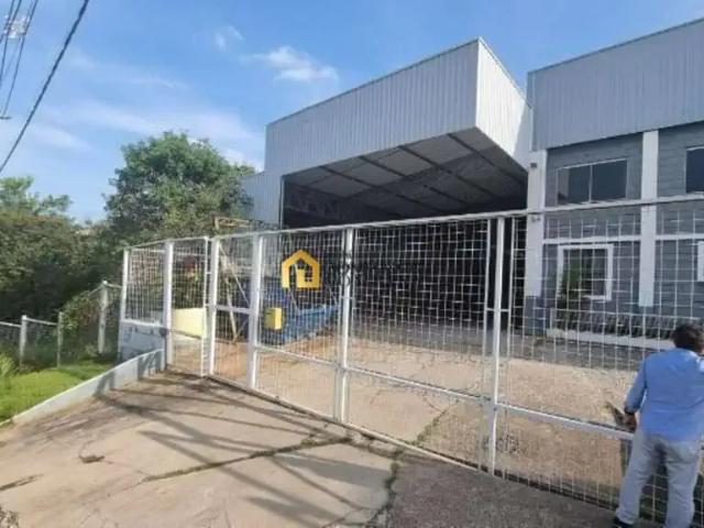 Galpão venda em Região Imediata de Sorocaba, Região Metropolitana de Sorocaba
