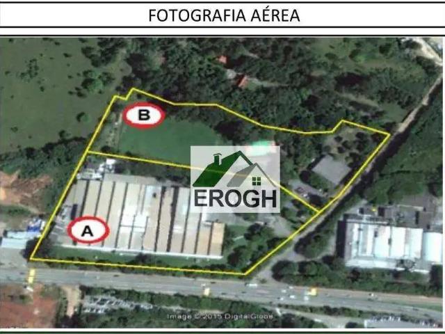 Galpão venda em Região Imediata de Sorocaba, Região Metropolitana de Sorocaba