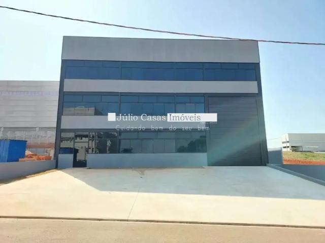 Galpão venda em Região Imediata de Sorocaba, Região Metropolitana de Sorocaba