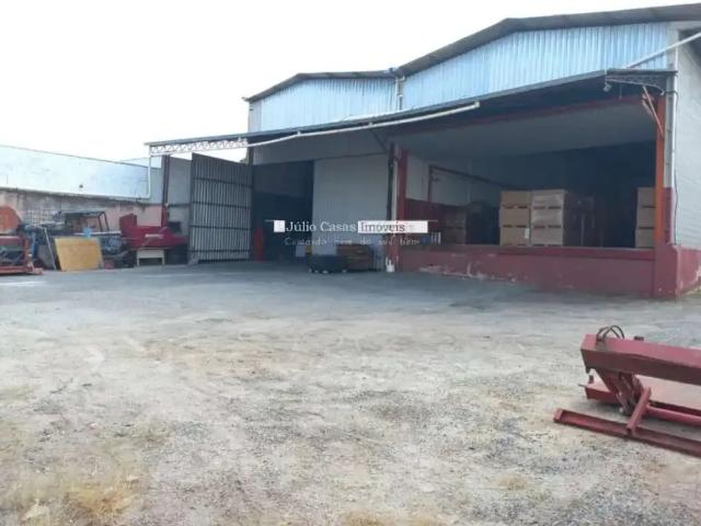 Galpão venda em Região Imediata de Sorocaba, Região Metropolitana de Sorocaba