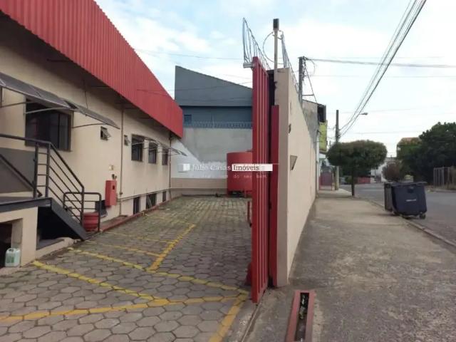 Galpão venda em Região Imediata de Sorocaba, Região Metropolitana de Sorocaba
