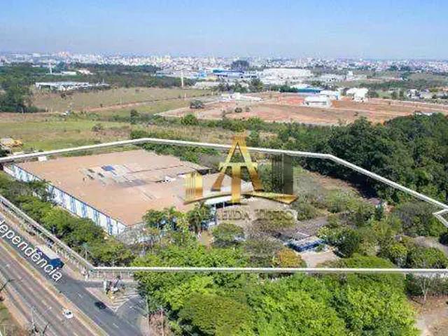 Galpão venda em Região Imediata de Sorocaba, Região Metropolitana de Sorocaba