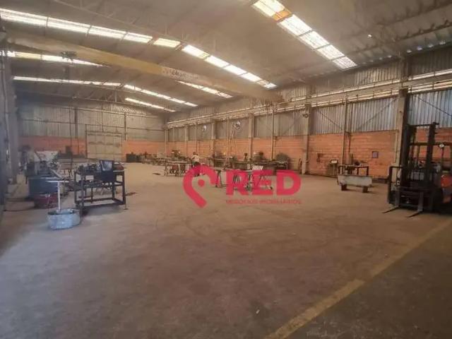 Galpão venda em Região Imediata de Sorocaba, Região Metropolitana de Sorocaba