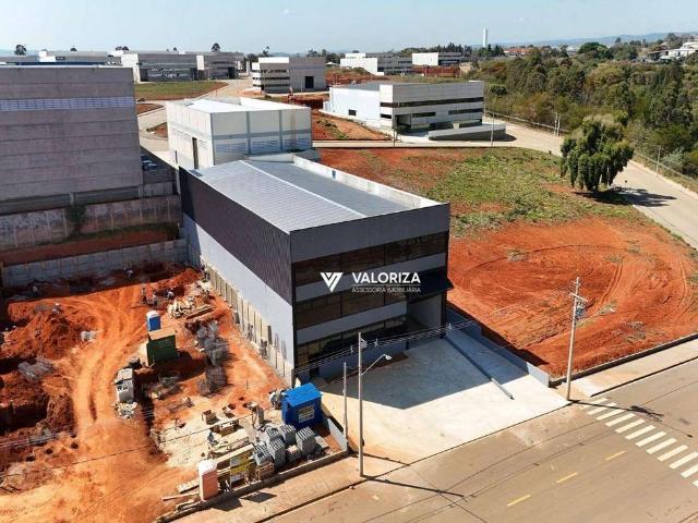 Galpão venda em Região Imediata de Sorocaba, Região Metropolitana de Sorocaba