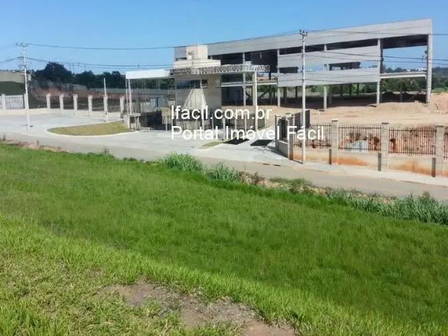 Galpão venda em Sorocaba