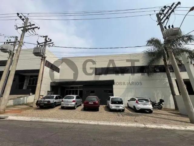 Galpão venda em Região Imediata de Sorocaba, Região Metropolitana de Sorocaba