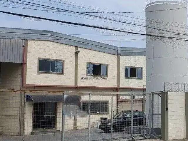 Galpão venda em Região Imediata de Sorocaba, Região Metropolitana de Sorocaba