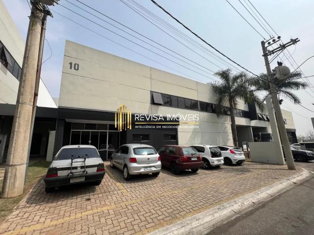 Galpão venda em Região Imediata de Sorocaba, Região Metropolitana de Sorocaba