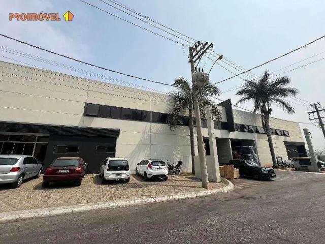 Galpão venda em Vila Adonias, Sorocaba