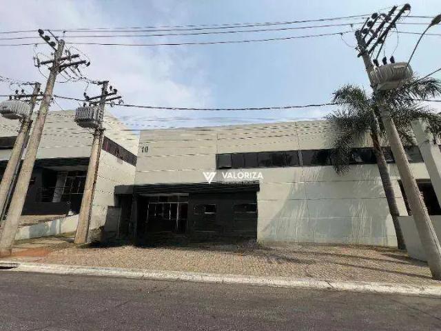 Galpão venda em Região Imediata de Sorocaba, Região Metropolitana de Sorocaba