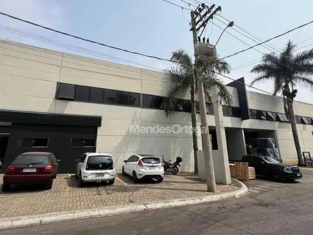 Galpão venda em Região Imediata de Sorocaba, Região Metropolitana de Sorocaba