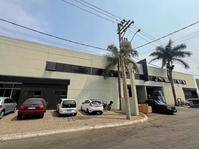 Galpão venda em Região Imediata de Sorocaba, Região Metropolitana de Sorocaba