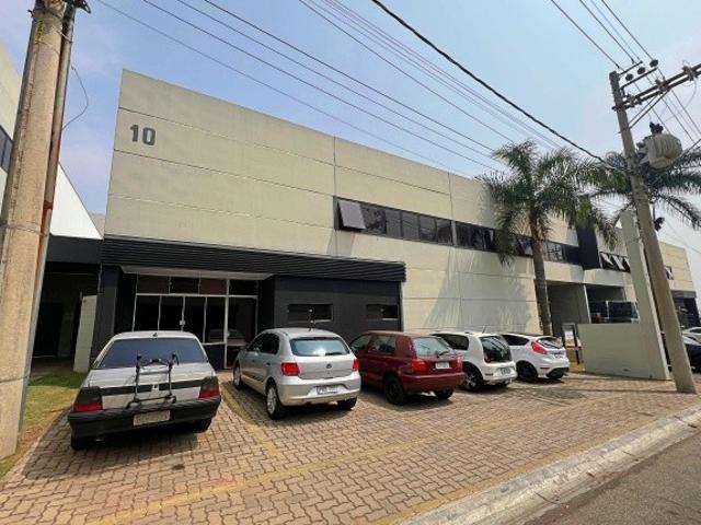 Galpão venda em Região Imediata de Sorocaba, Região Metropolitana de Sorocaba