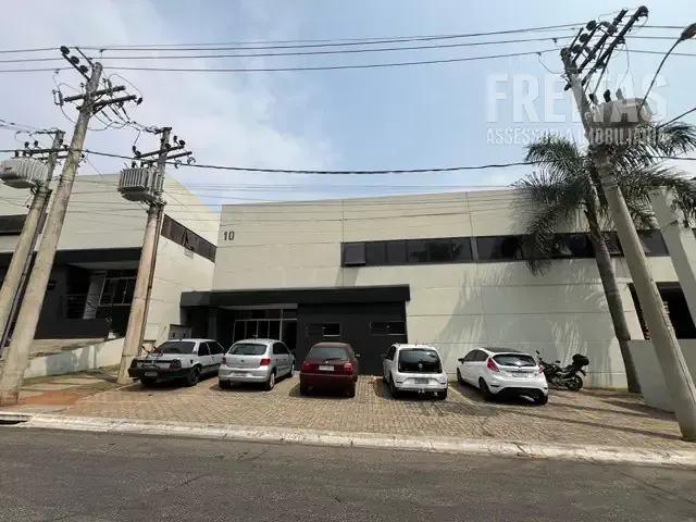 Galpão venda em Região Imediata de Sorocaba, Região Metropolitana de Sorocaba