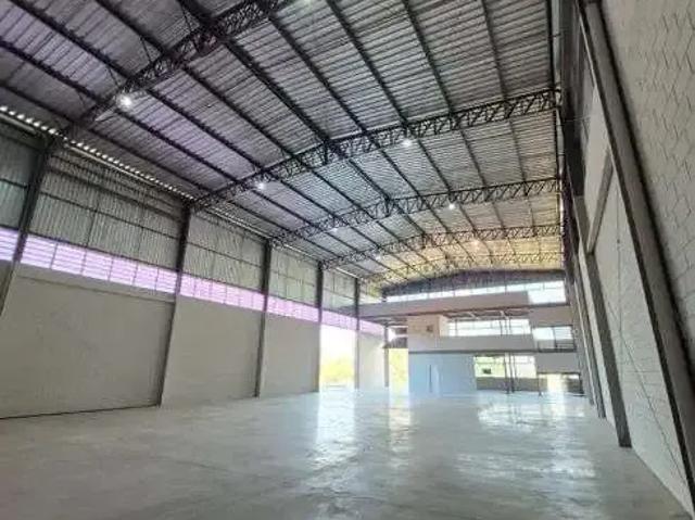 Galpão venda em Região Imediata de Sorocaba, Região Metropolitana de Sorocaba
