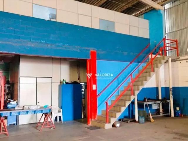 Galpão venda em Região Imediata de Sorocaba, Região Metropolitana de Sorocaba