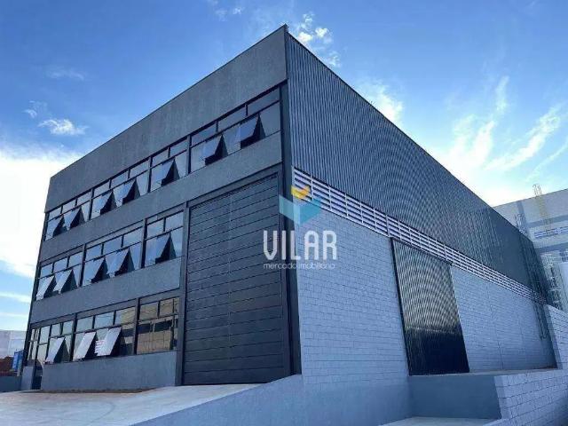 Galpão venda em Região Imediata de Sorocaba, Região Metropolitana de Sorocaba