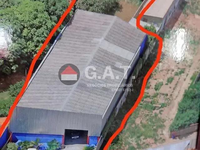 Galpão venda em Região Imediata de Sorocaba, Região Metropolitana de Sorocaba